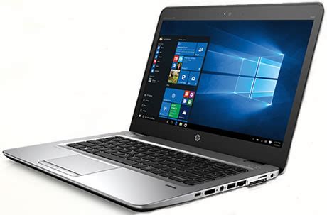 HP probook 840 g3 specs